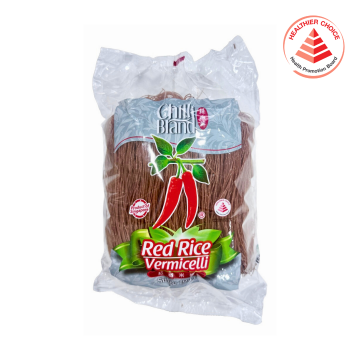 Bee Hoon - Red Rice Chilli (400g) HCS